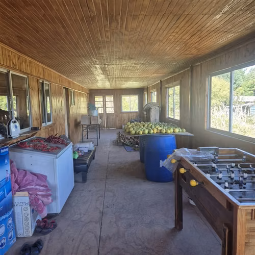 Sitio en venta en San Rafael