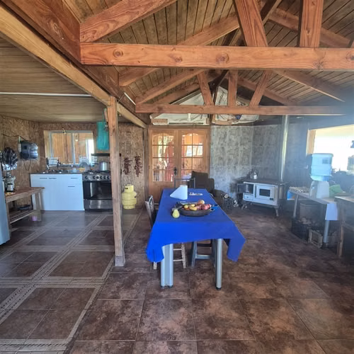 Sitio en venta en San Rafael