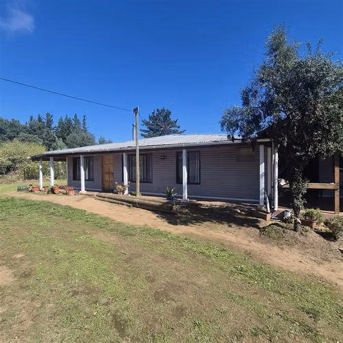 Sitio en venta en San Rafael