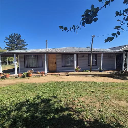 Sitio en venta en San Rafael