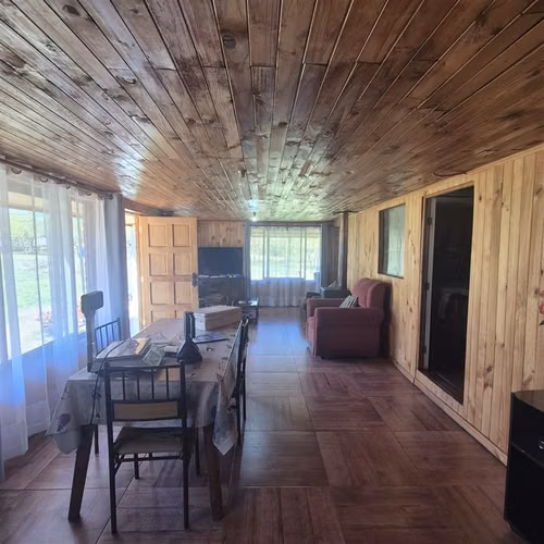Sitio en venta en San Rafael