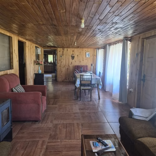 Sitio en venta en San Rafael