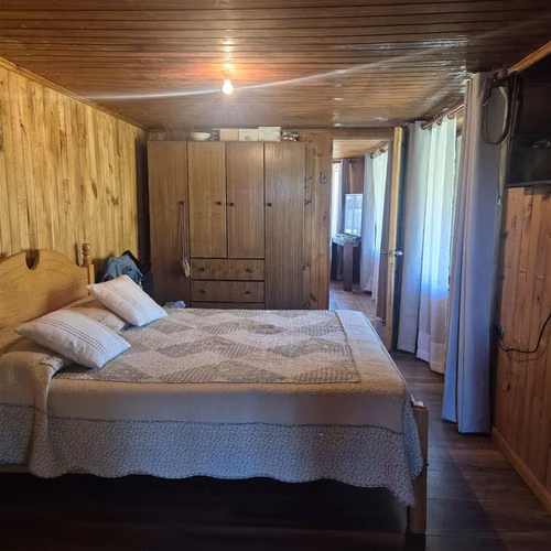Sitio en venta en San Rafael