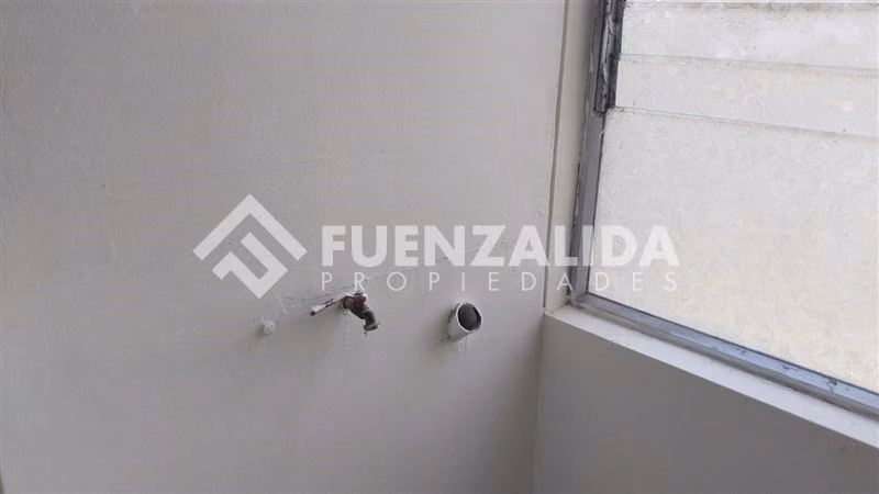Venta Departamento Conchali 2 Dormitorios Condominio - Imagen 10