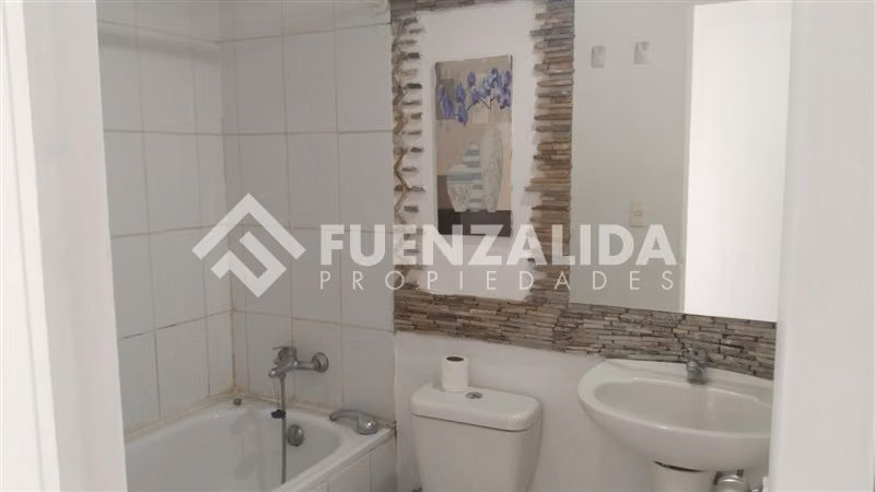 Venta Departamento Conchali 2 Dormitorios Condominio - Imagen 15