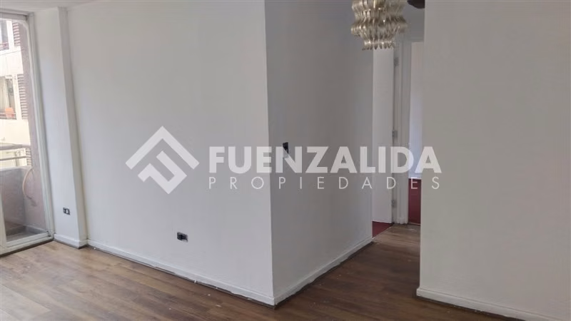 Venta Departamento Conchali 2 Dormitorios Condominio - Imagen 4