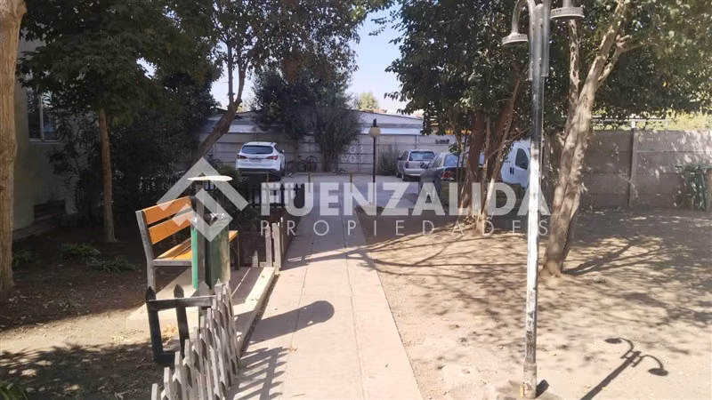 Venta Departamento Conchali 2 Dormitorios Condominio - Imagen 18