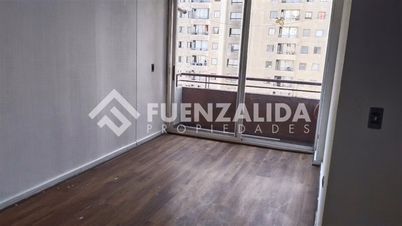 Venta Departamento Conchali 2 Dormitorios Condominio - Imagen 2
