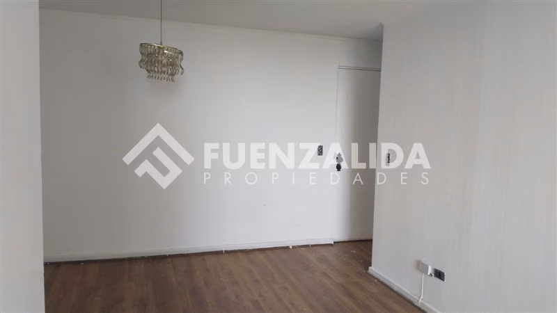 Venta Departamento Conchali 2 Dormitorios Condominio