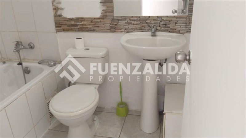 Venta Departamento Conchali 2 Dormitorios Condominio - Imagen 16