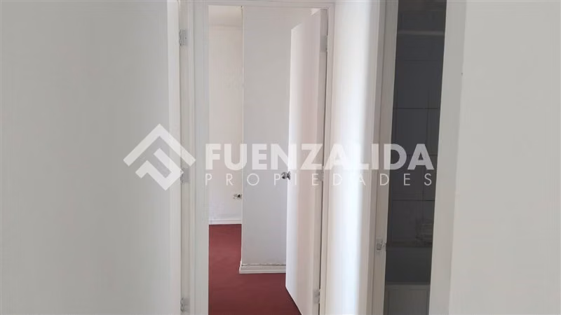 Venta Departamento Conchali 2 Dormitorios Condominio - Imagen 11
