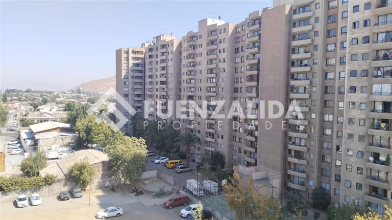 Venta Departamento Conchali 2 Dormitorios Condominio - Imagen 22