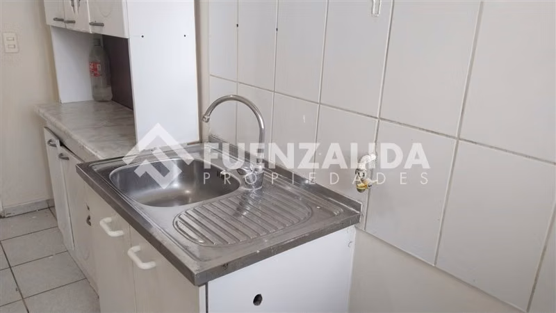 Venta Departamento Conchali 2 Dormitorios Condominio - Imagen 8