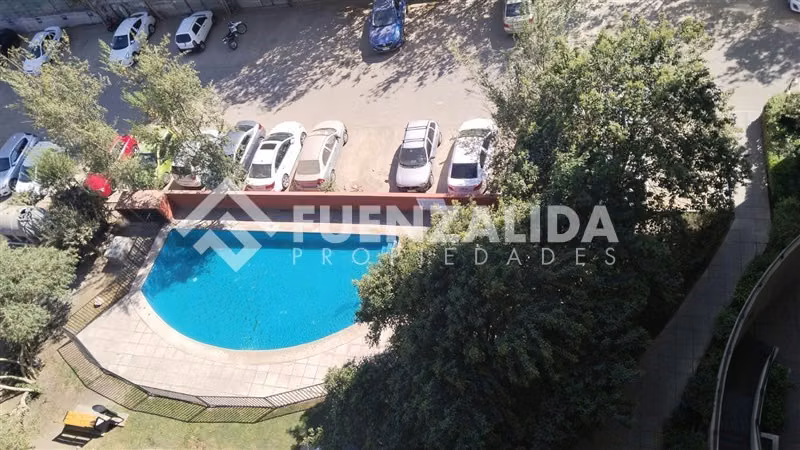 Venta Departamento Conchali 2 Dormitorios Condominio - Imagen 20