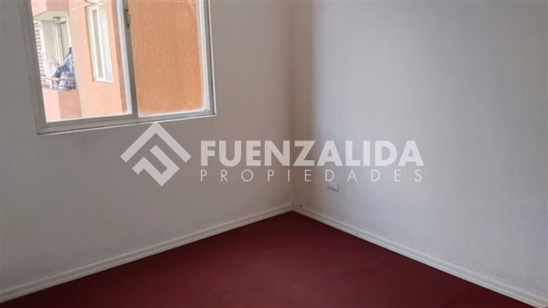 Venta Departamento Conchali 2 Dormitorios Condominio - Imagen 12