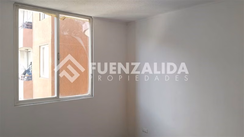 Venta Departamento Conchali 2 Dormitorios Condominio