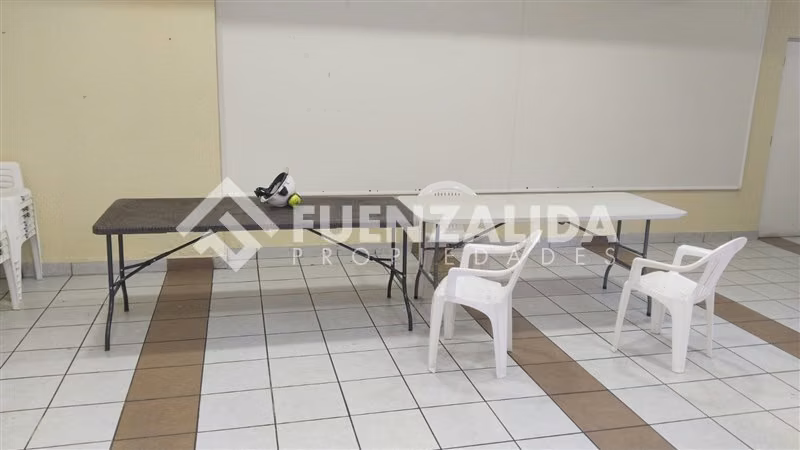Venta Departamento Conchali 2 Dormitorios Condominio - Imagen 19