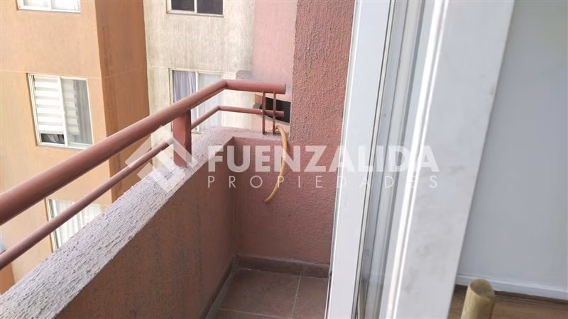 Venta Departamento Conchali 2 Dormitorios Condominio - Imagen 6