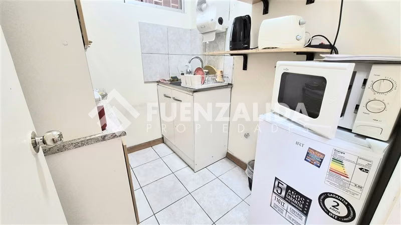 Oficina en venta en Peñalolén