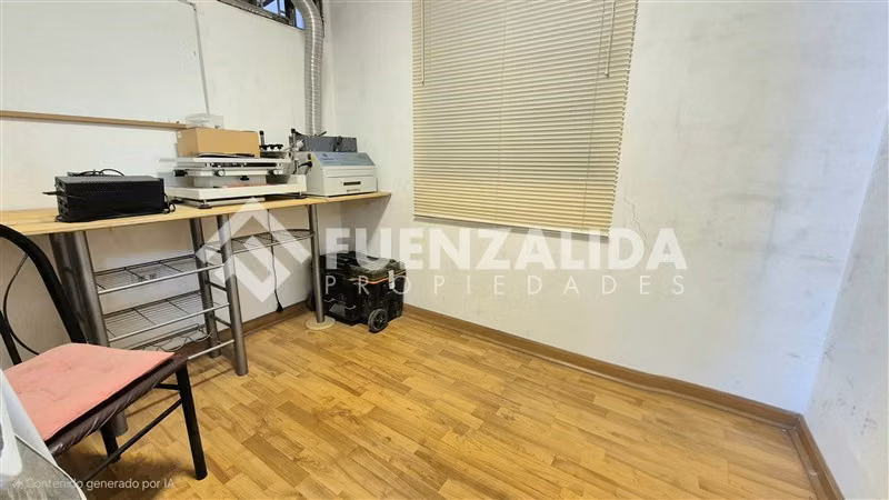 Oficina en venta en Peñalolén