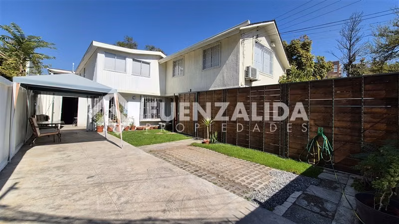 Oficina en venta en Peñalolén