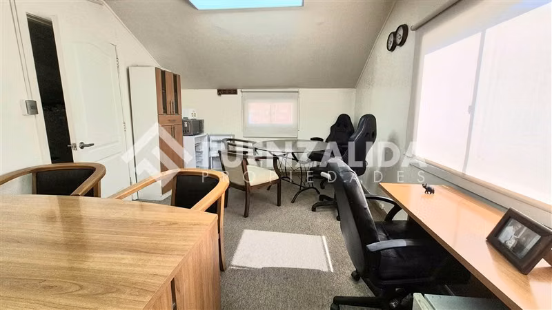 Oficina en venta en Peñalolén