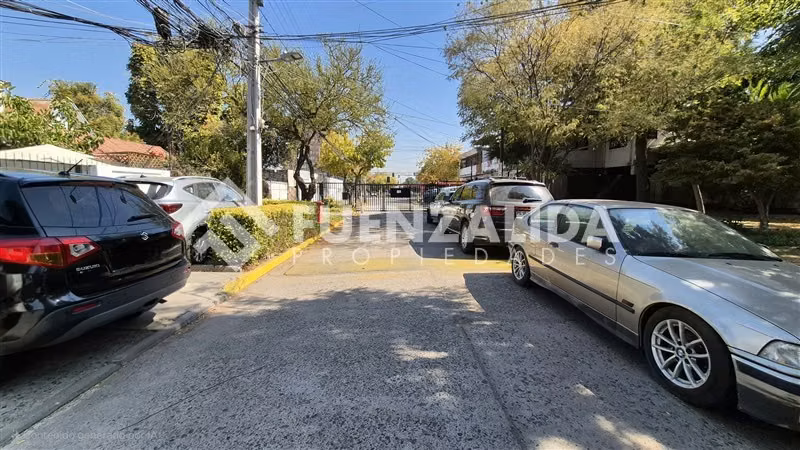 Oficina en venta en Peñalolén
