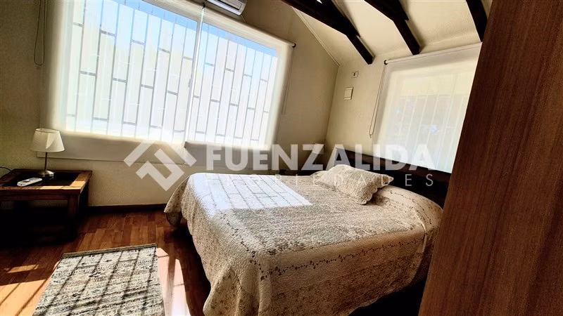 Oficina en venta en Peñalolén