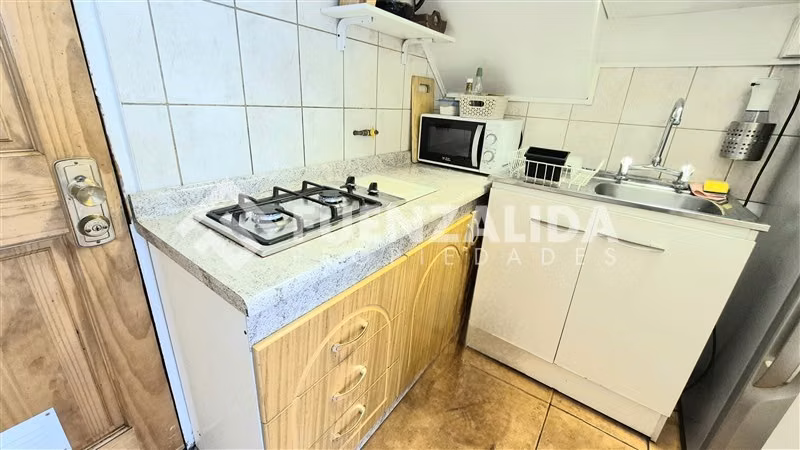 Oficina en venta en Peñalolén