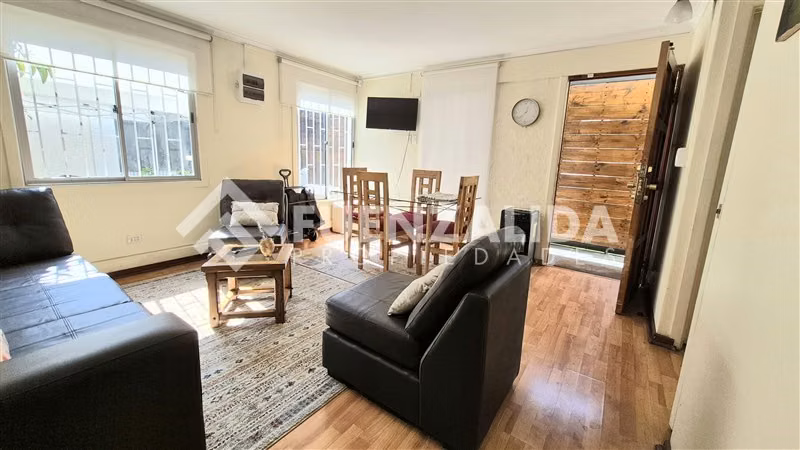 Oficina en venta en Peñalolén