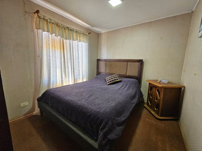 CASA CERCANA AL CENTRO DE EL QUISCO