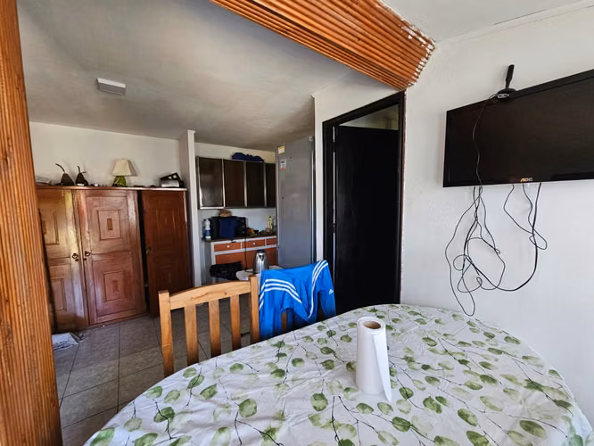 CASA CERCANA AL CENTRO DE EL QUISCO
