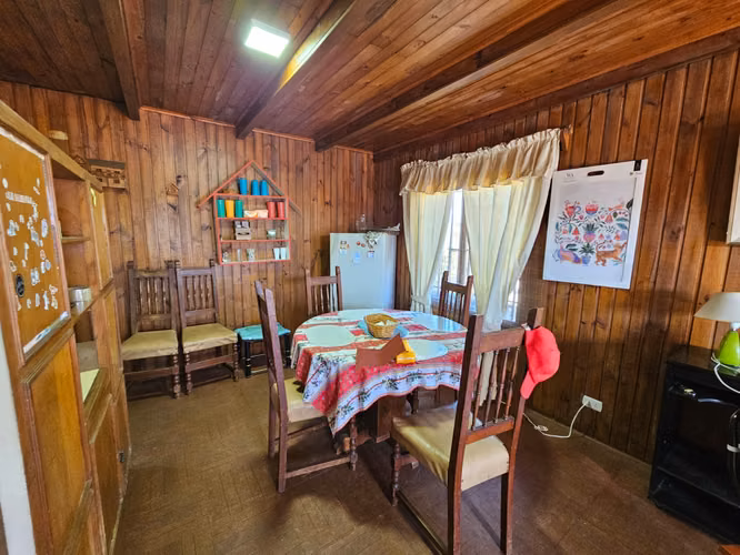 CASA CERCANA AL CENTRO DE EL QUISCO