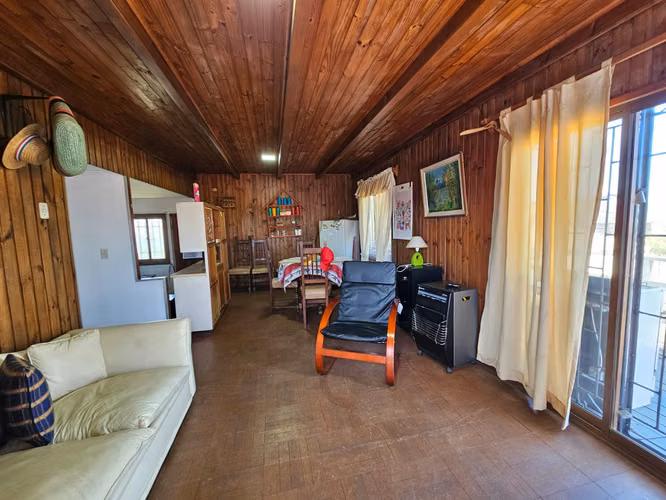 CASA CERCANA AL CENTRO DE EL QUISCO