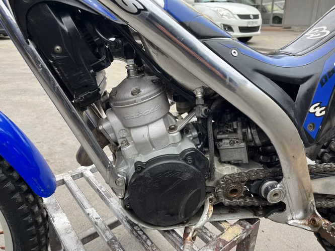 Gas Gas TXT Pro 250