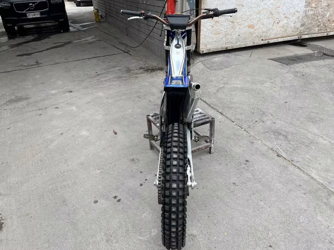 Gas Gas TXT Pro 250