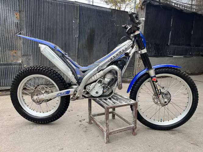 Gas Gas TXT Pro 250