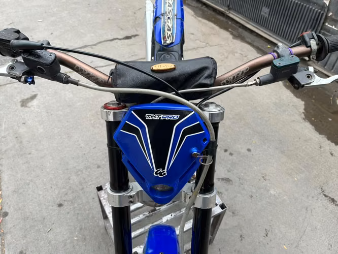 Gas Gas TXT Pro 250