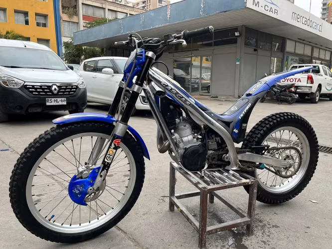Gas Gas TXT Pro 250