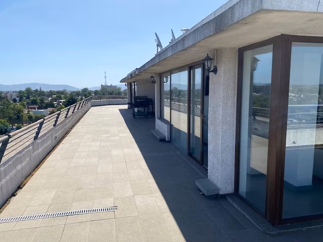 DEPARTAMENTO DE DOS DORMITORIOS SECTOR AV ESPAÑA