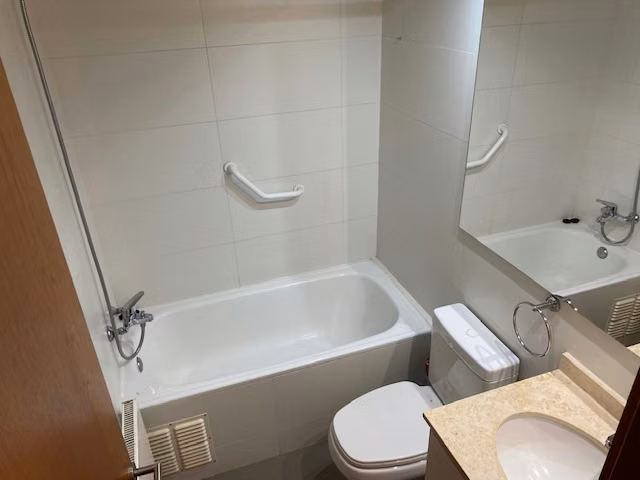 DEPARTAMENTO DE DOS DORMITORIOS SECTOR AV ESPAÑA