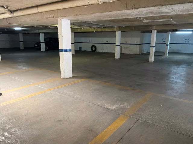 DEPARTAMENTO DE DOS DORMITORIOS SECTOR AV ESPAÑA