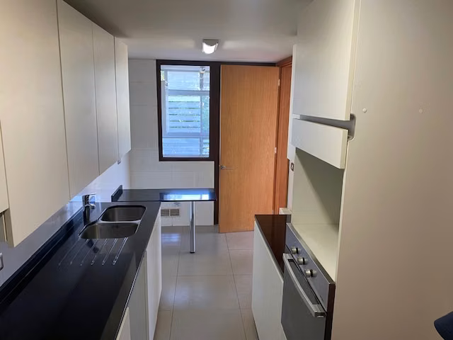 DEPARTAMENTO DE DOS DORMITORIOS SECTOR AV ESPAÑA