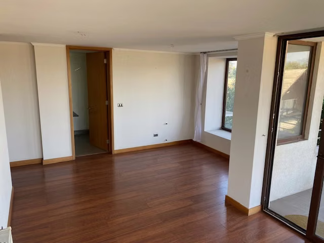 DEPARTAMENTO DE DOS DORMITORIOS SECTOR AV ESPAÑA