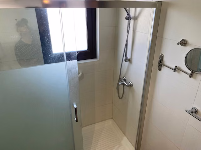 DEPARTAMENTO DE DOS DORMITORIOS SECTOR AV ESPAÑA