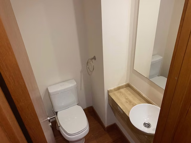 DEPARTAMENTO DE DOS DORMITORIOS SECTOR AV ESPAÑA