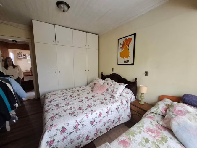 EN VENTA CENTRICA PROPIEDAD EN CALLE  ISABEL RIQUELME - CHILLAN