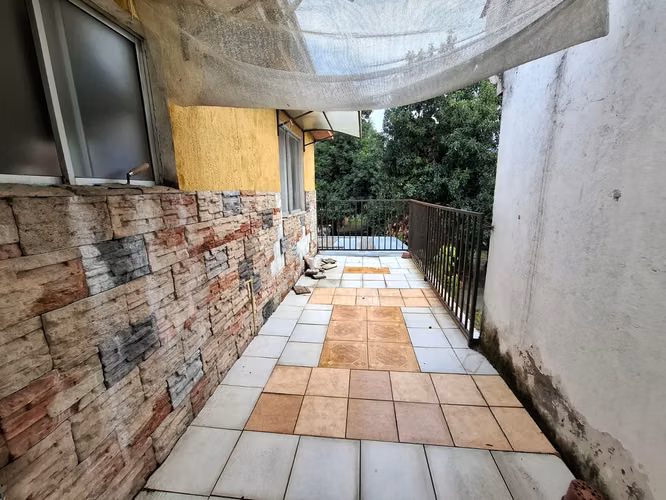 EN VENTA CENTRICA PROPIEDAD EN CALLE  ISABEL RIQUELME - CHILLAN