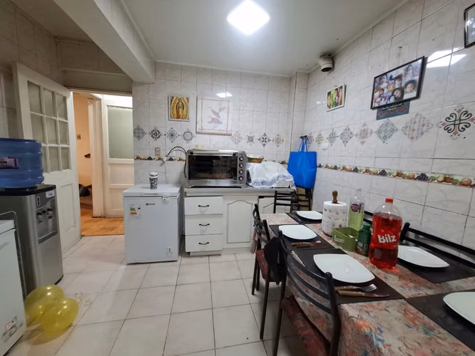 EN VENTA CENTRICA PROPIEDAD EN CALLE  ISABEL RIQUELME - CHILLAN