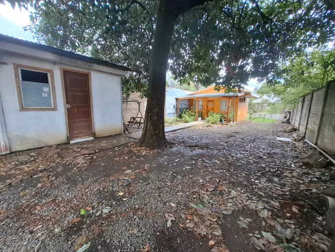EN VENTA CENTRICA PROPIEDAD EN CALLE  ISABEL RIQUELME - CHILLAN
